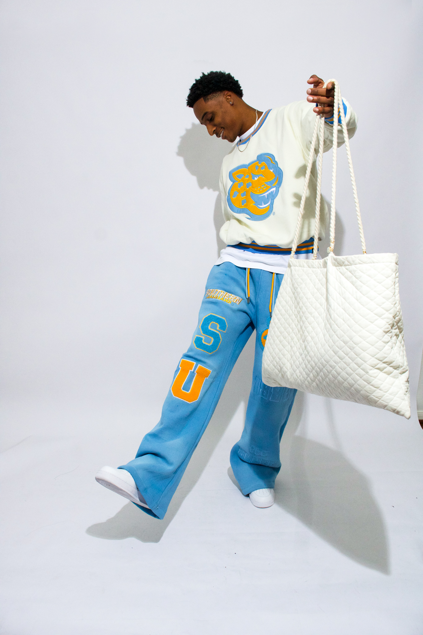 Southern Sweatpants - 1921Movement