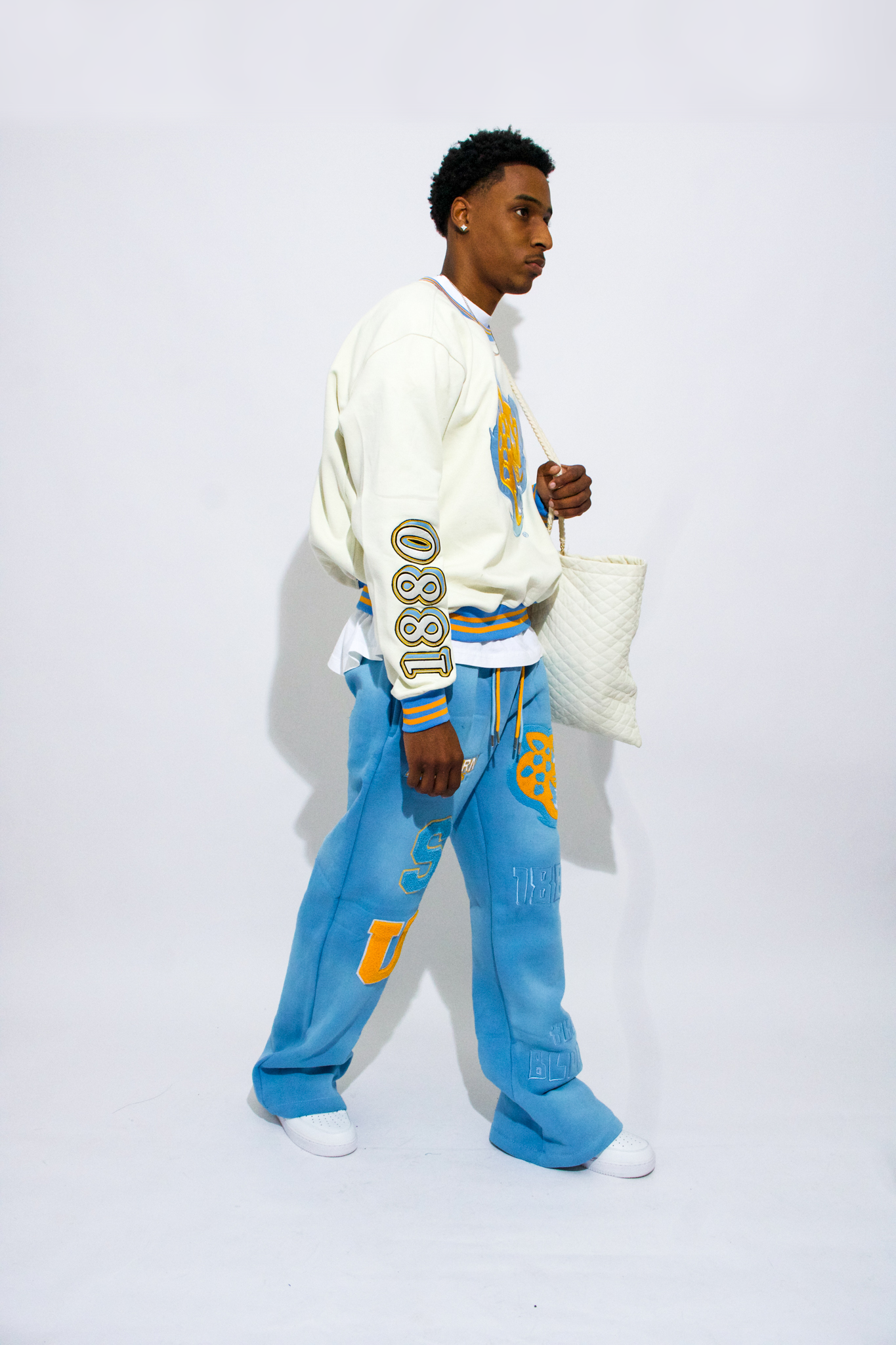 Southern Sweatpants - 1921Movement