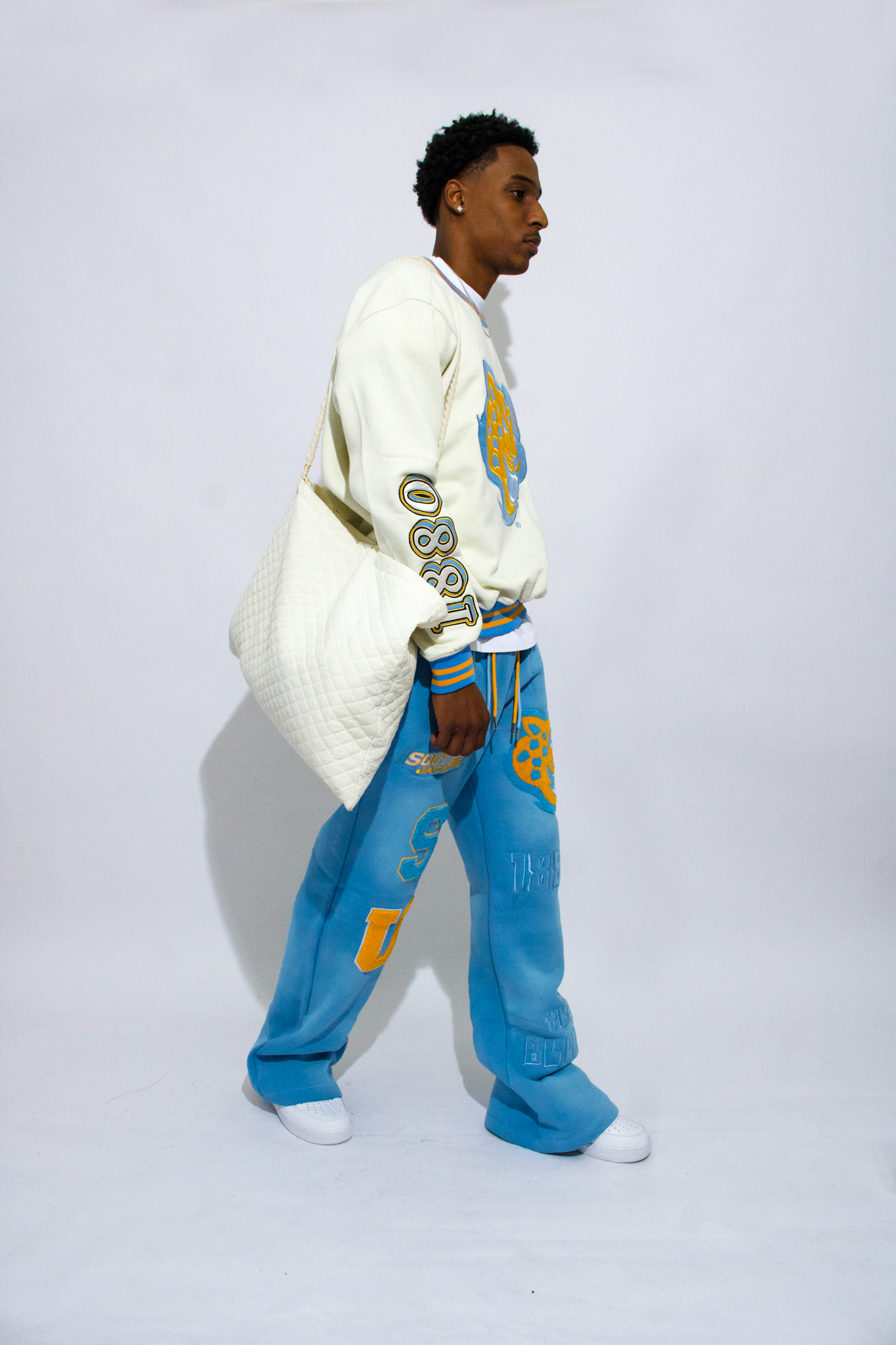 Southern University Sweatshirt - 1921Movement