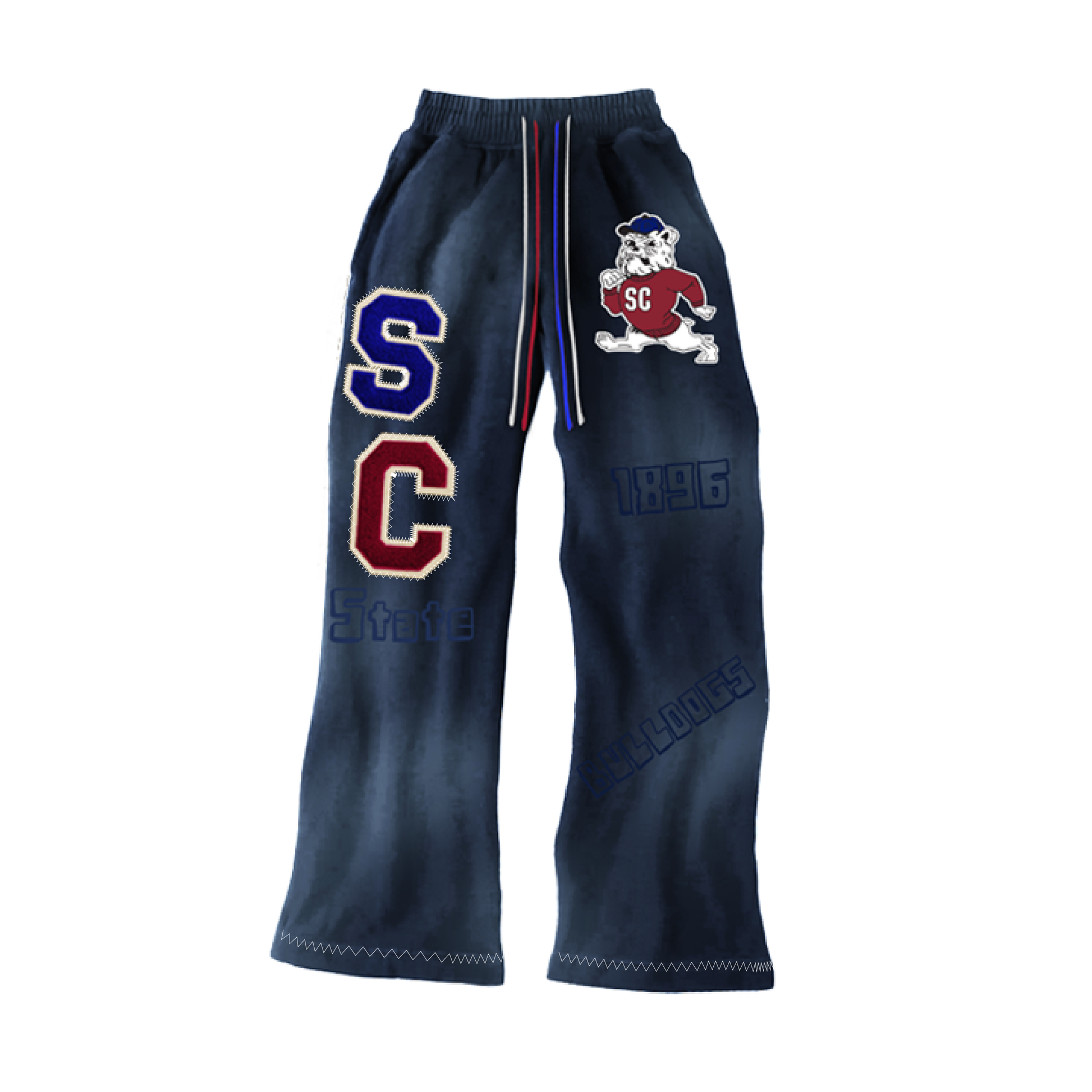 South Carolina Sweatpants - 1921Movement