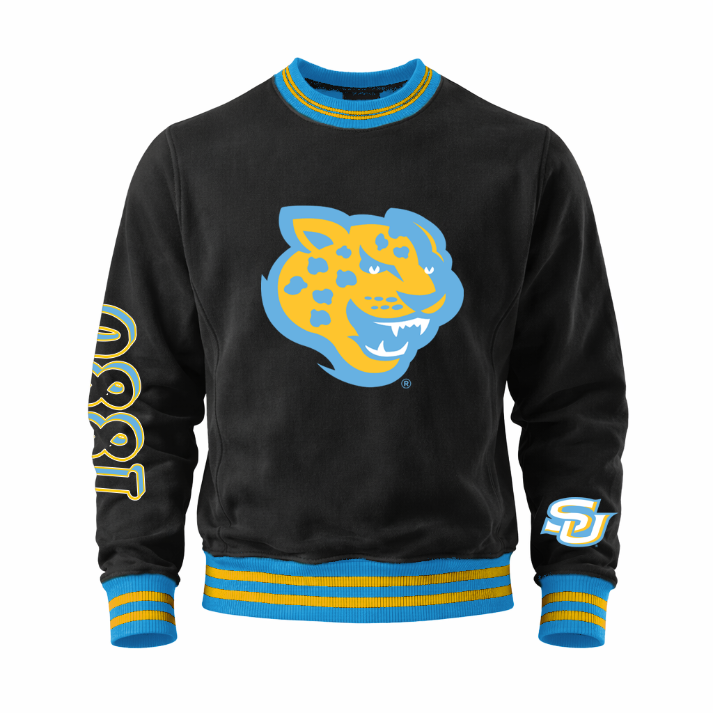 Southern University Sweatshirt Remix