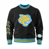 Southern University Sweatshirt Remix