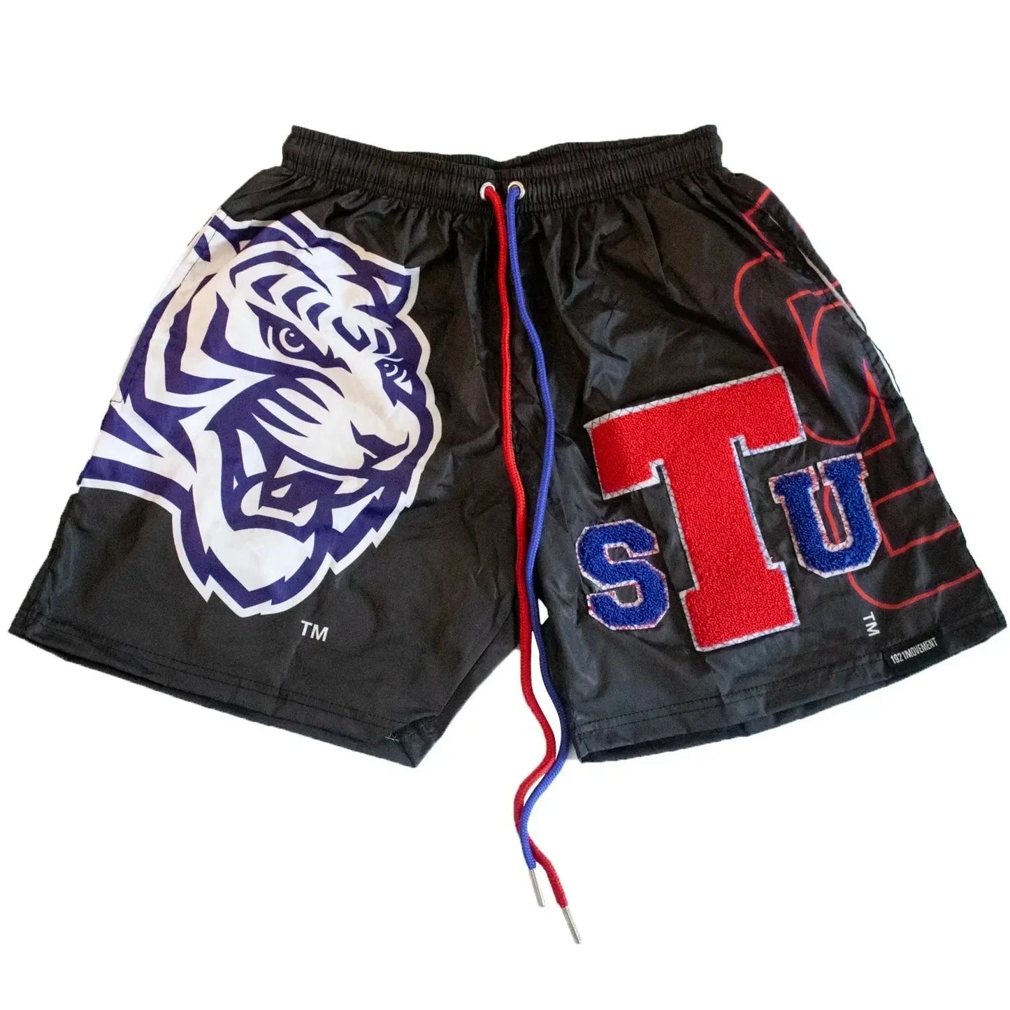 Tennessee State University Shorts - 1921Movement