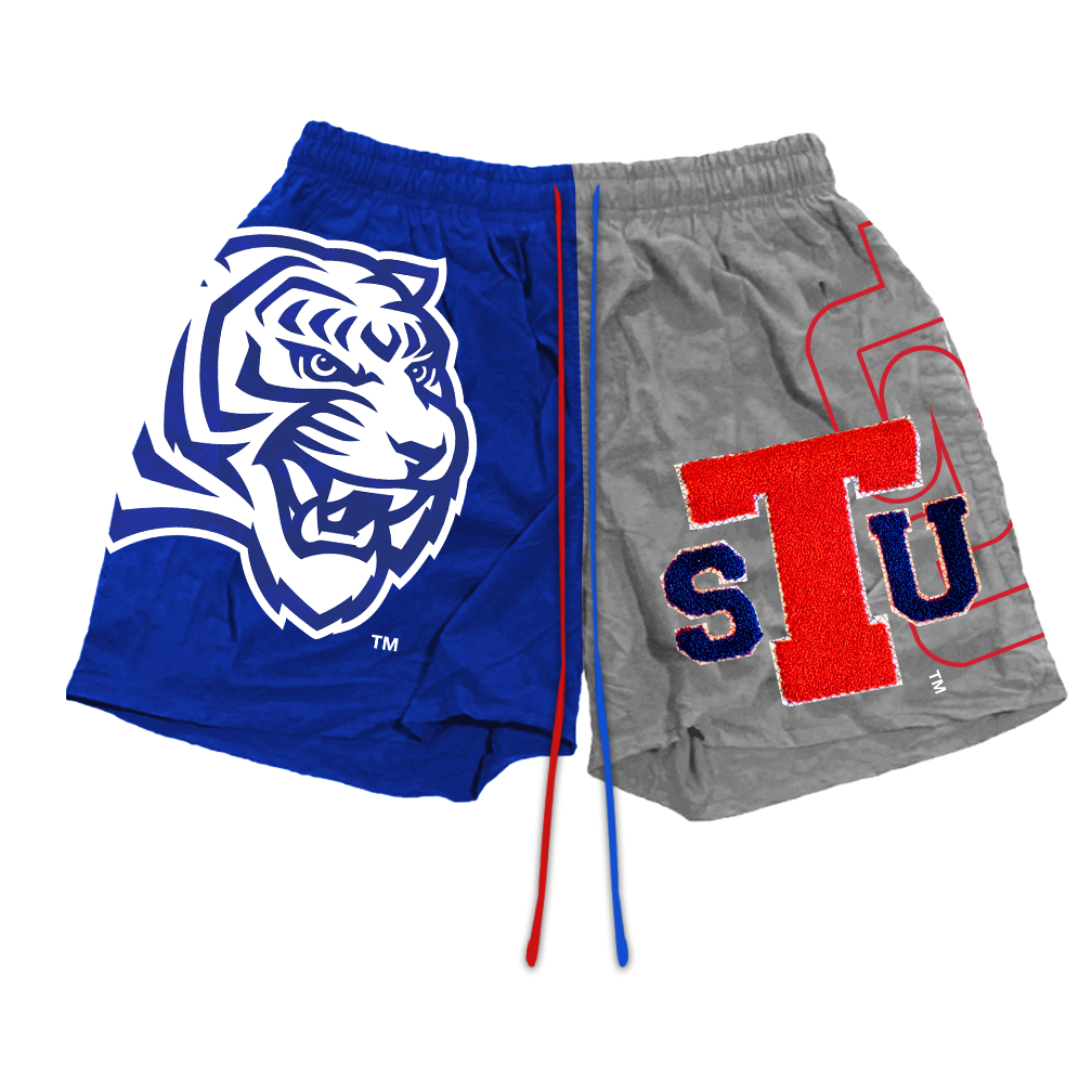 Tennessee State University Shorts - 1921Movement