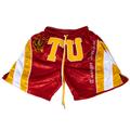 Tuskegee Satin Shorts - 1921Movement
