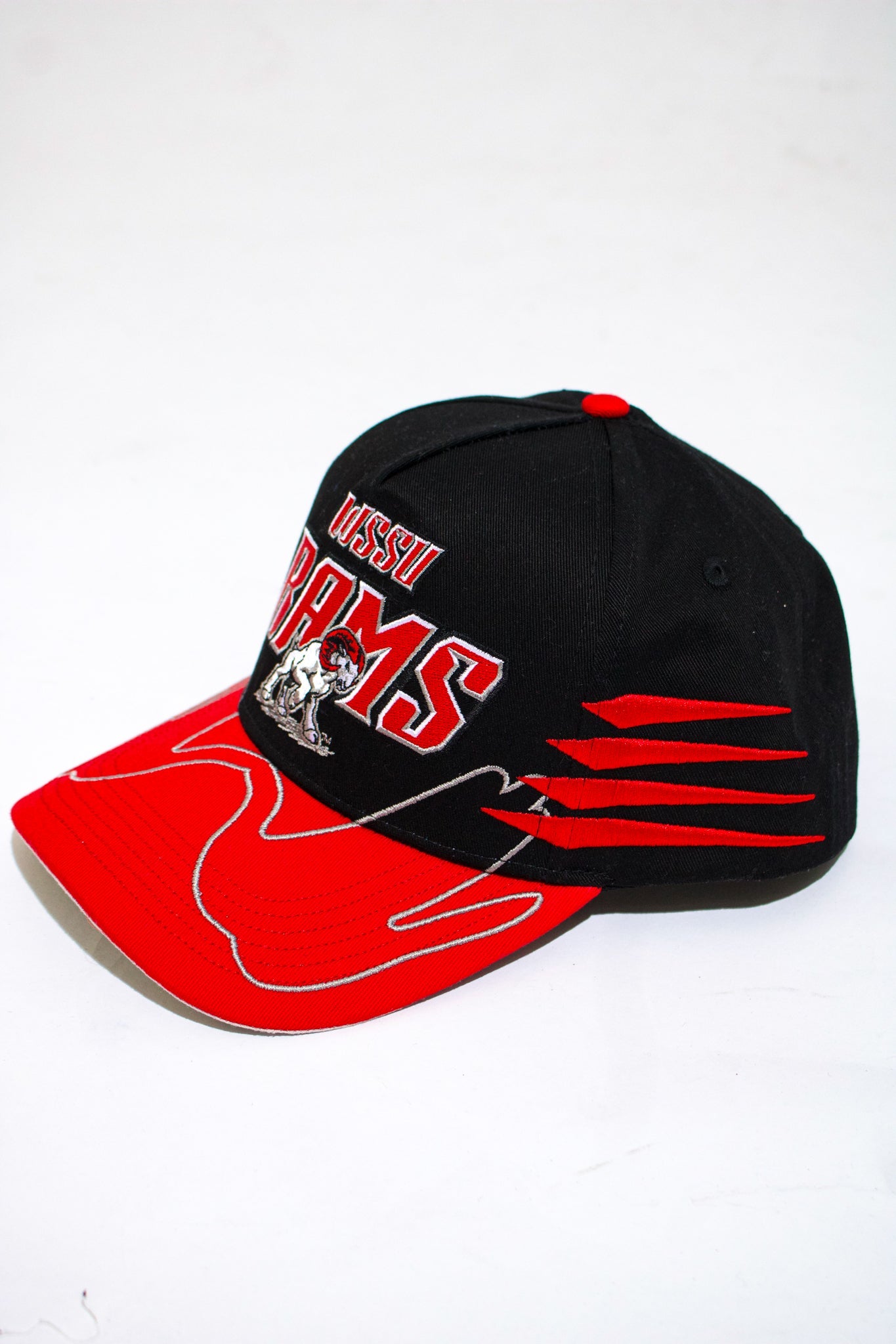 Winston Salem Hat - 1921Movement