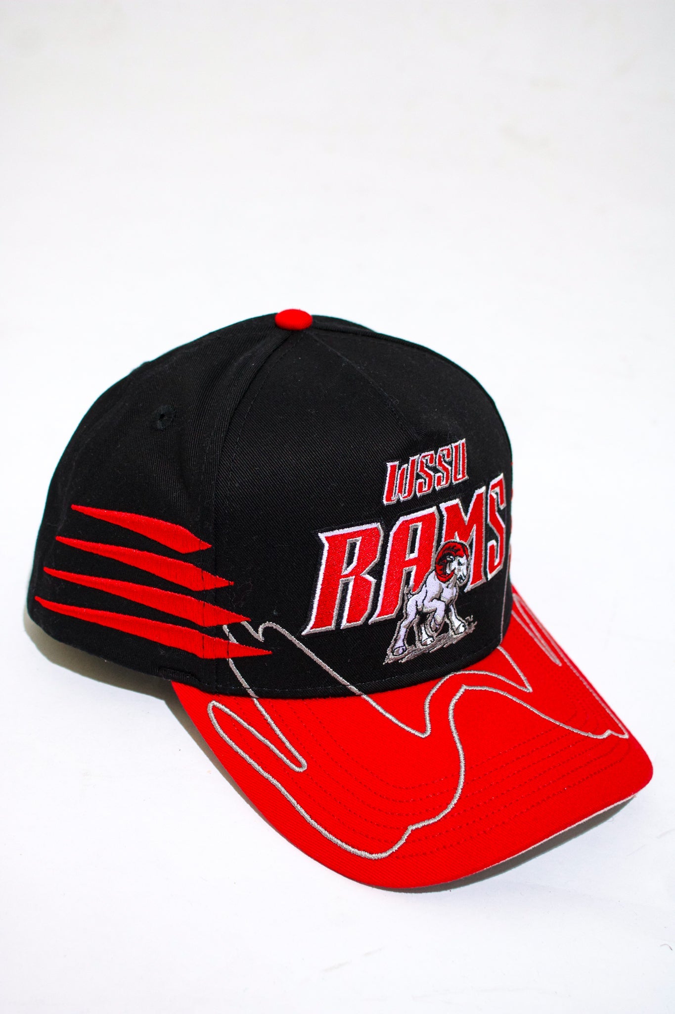 Winston Salem Hat - 1921Movement