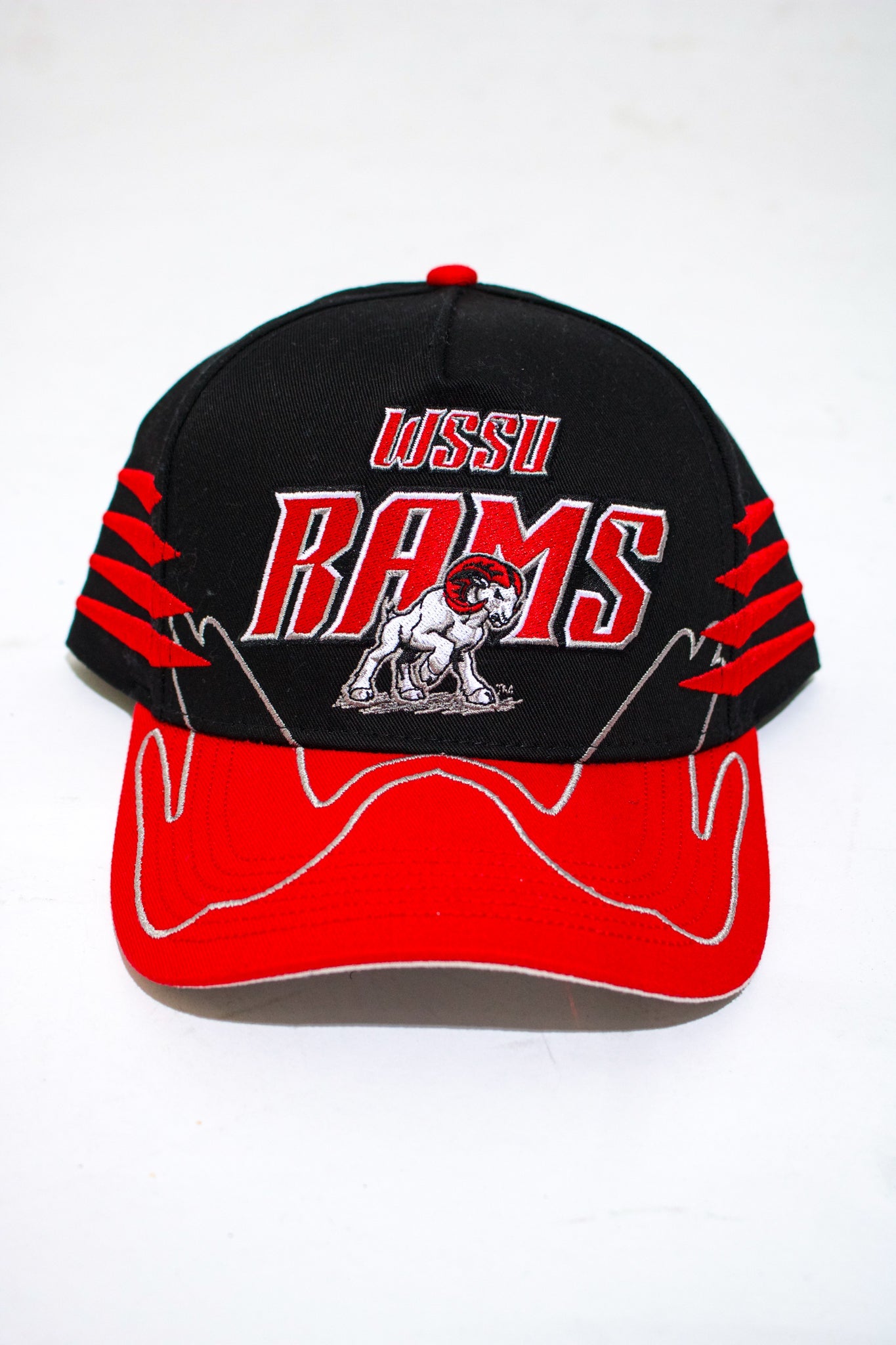 Winston Salem Hat - 1921Movement