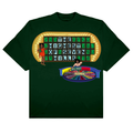 Wheel of Fortune FAMU - 1921Movement