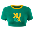 XULA Crop Top - 1921Movement