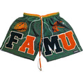 FAMU Dust Storm Shorts - 1921Movement