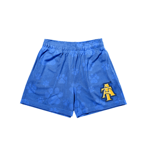 NCAT Mesh Shorts