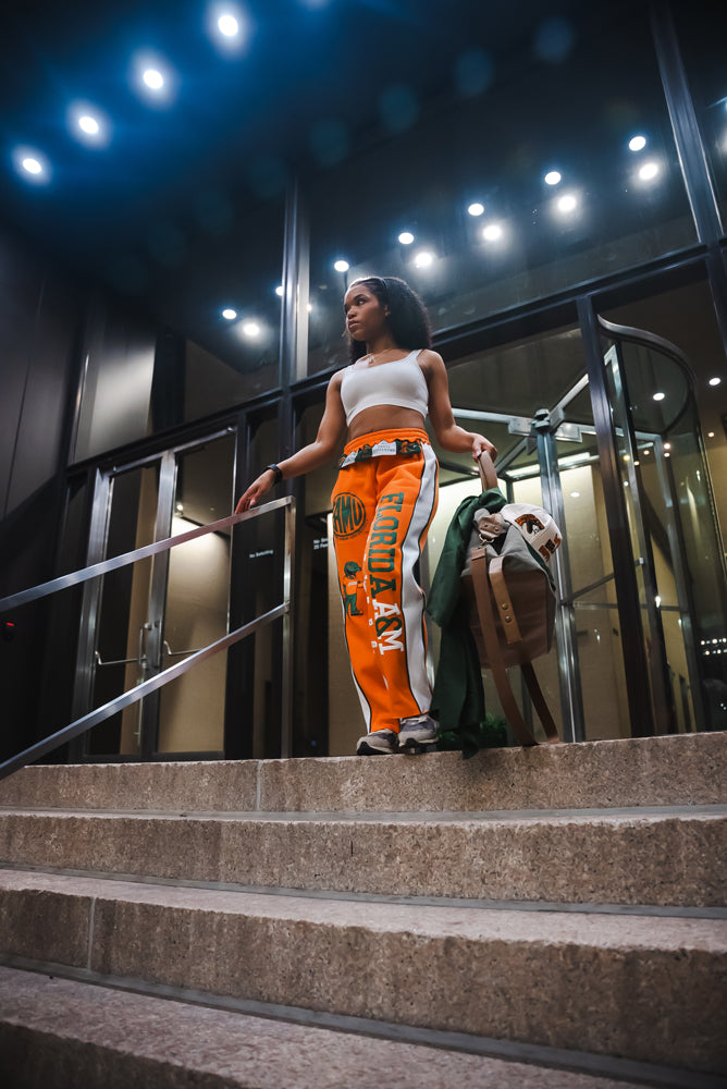 FAMU Tag'Em Up Pants - 1921Movement