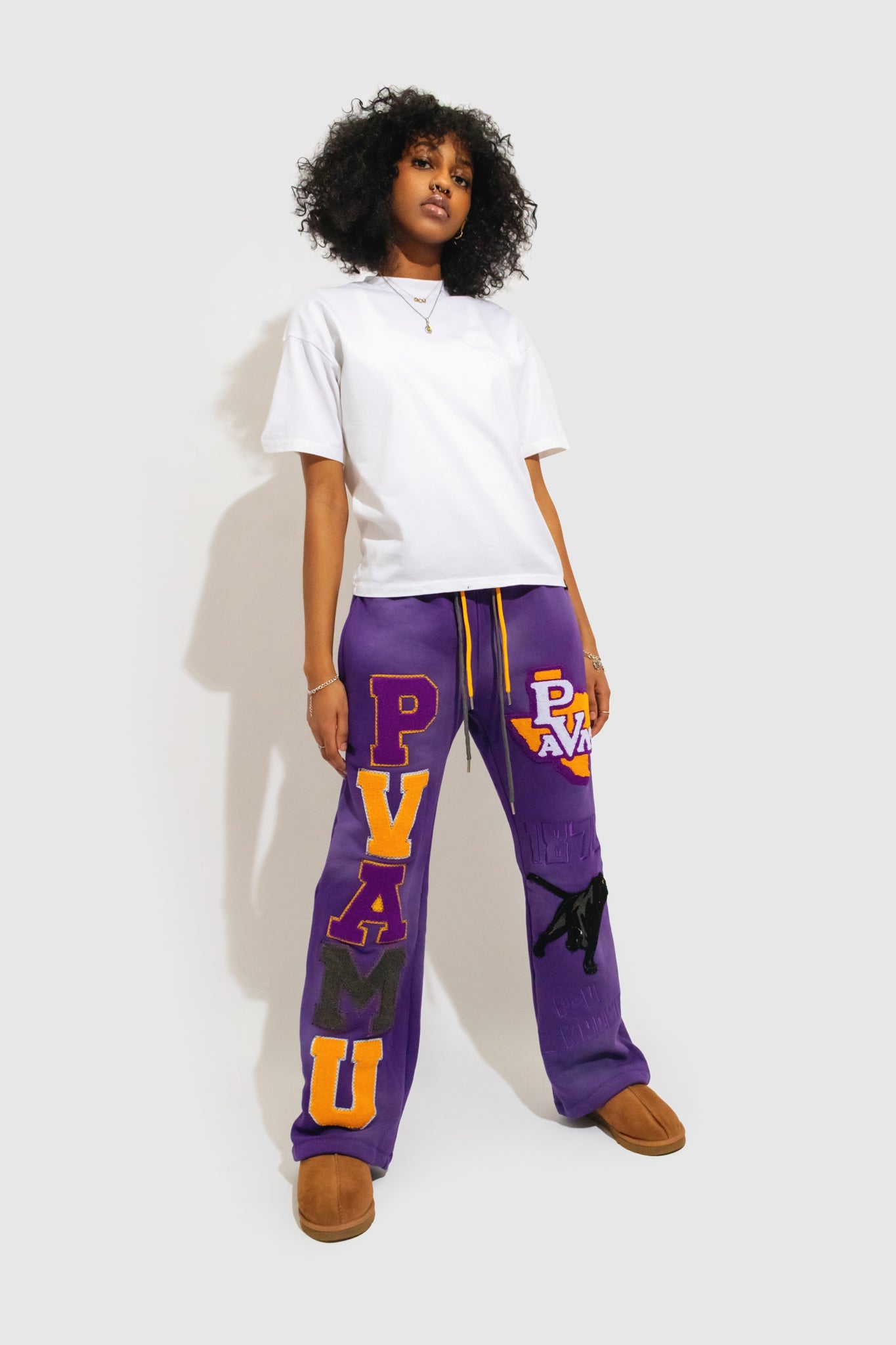 PVAMU Sweatpants - 1921Movement