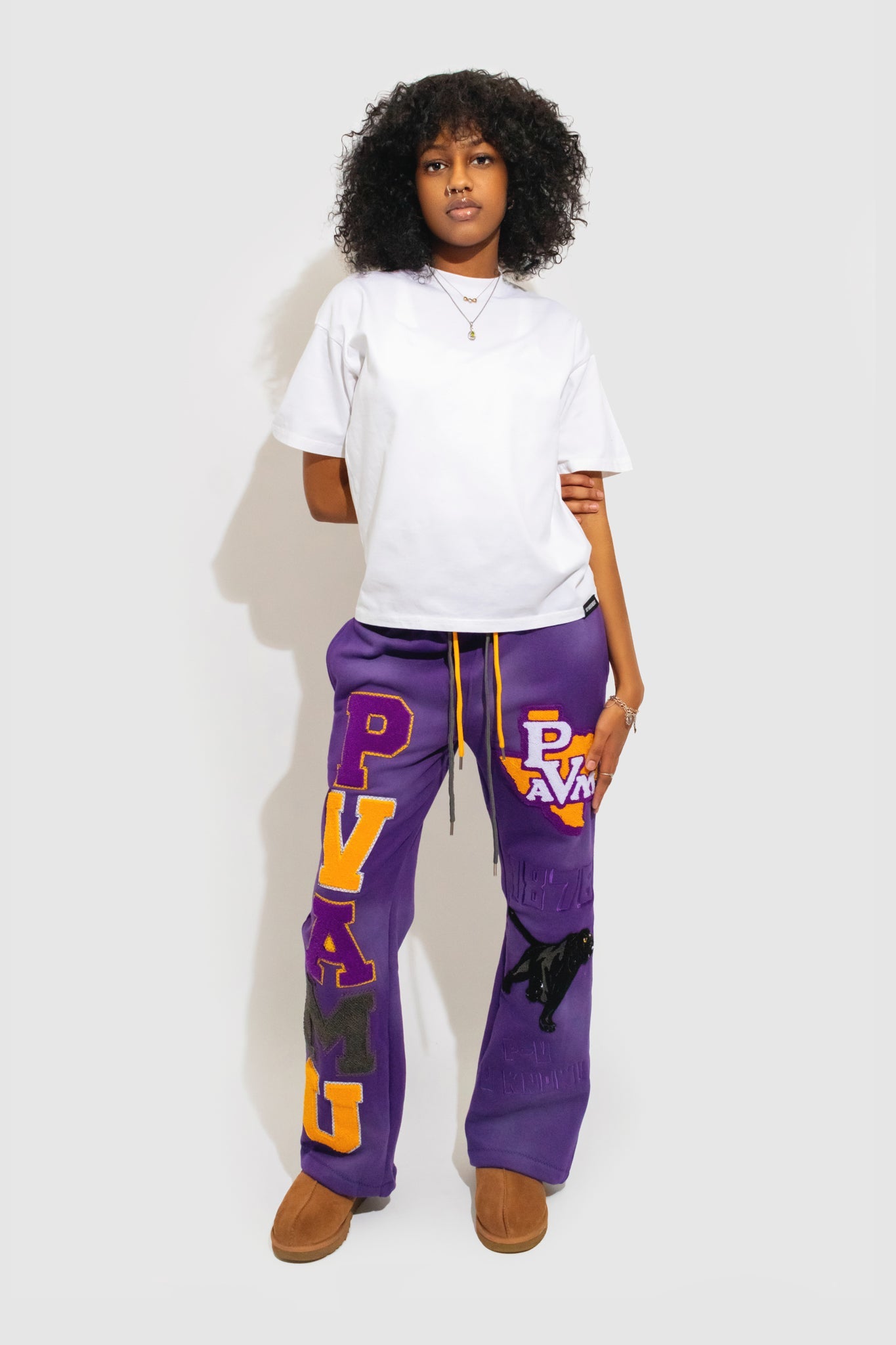 PVAMU Sweatpants - 1921Movement