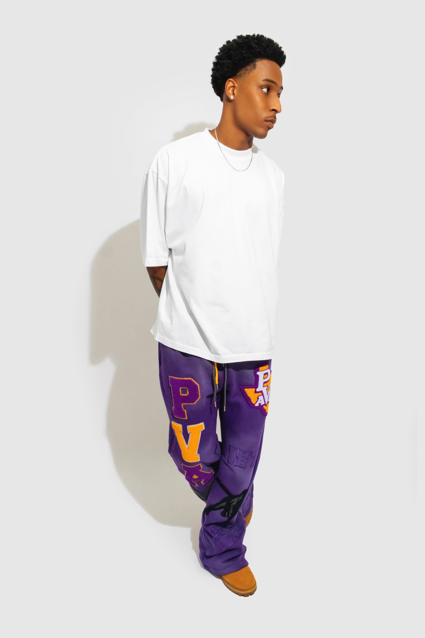 PVAMU Sweatpants - 1921Movement